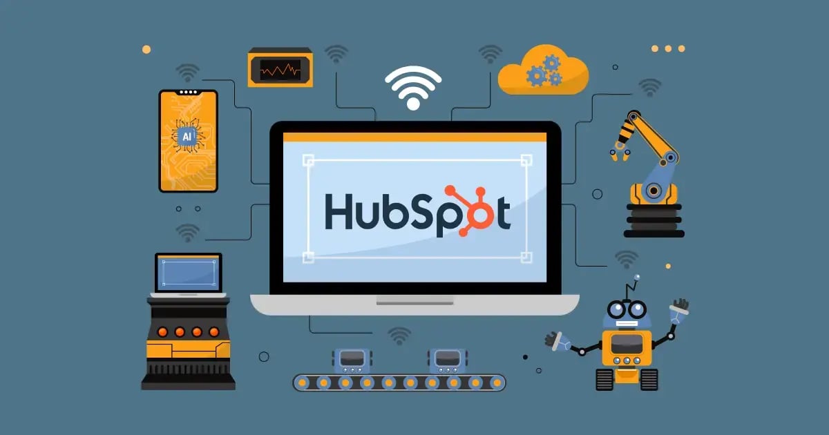 Automations-Set-Up-for-a-HubSpot-Starter-Client