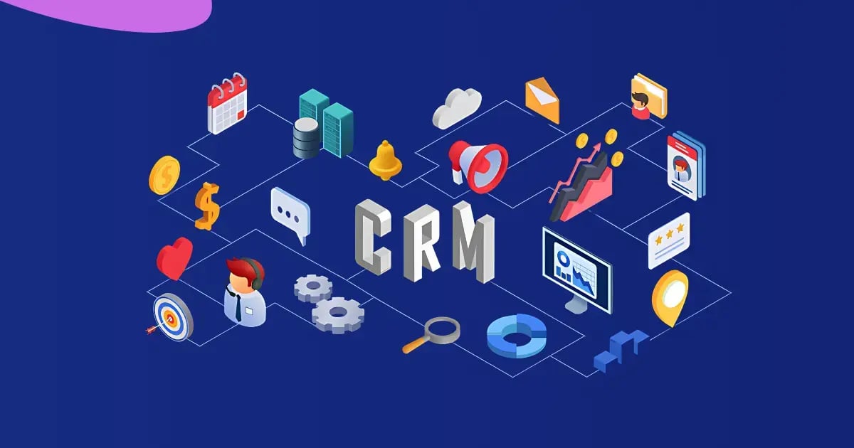 CRM টুলস এবং মার্কেটিং অটোমেশন এর বেষ্ট প্রাকটিস