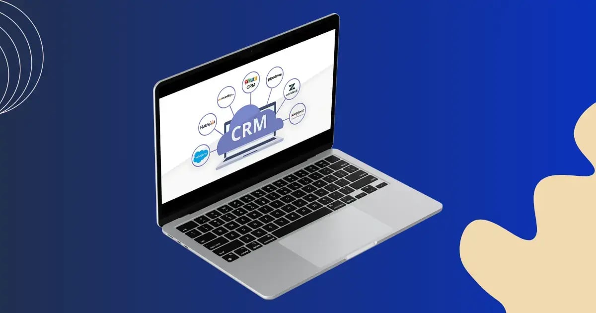 CRM টুলস দিয়ে মার্কেটিং অটোমেশন