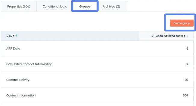 Grouping Manually Created Properties-1