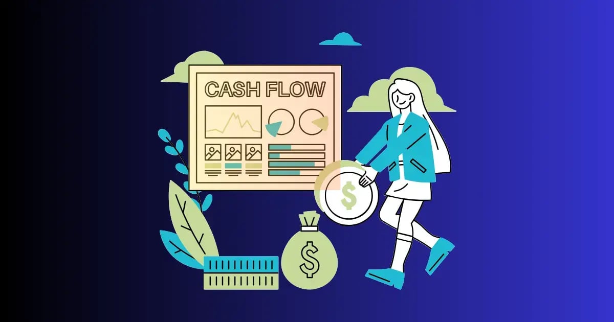 Ignoring Cash Flow Management v2