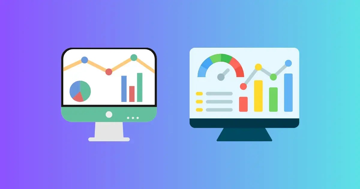 Monitor and Analyse Performance