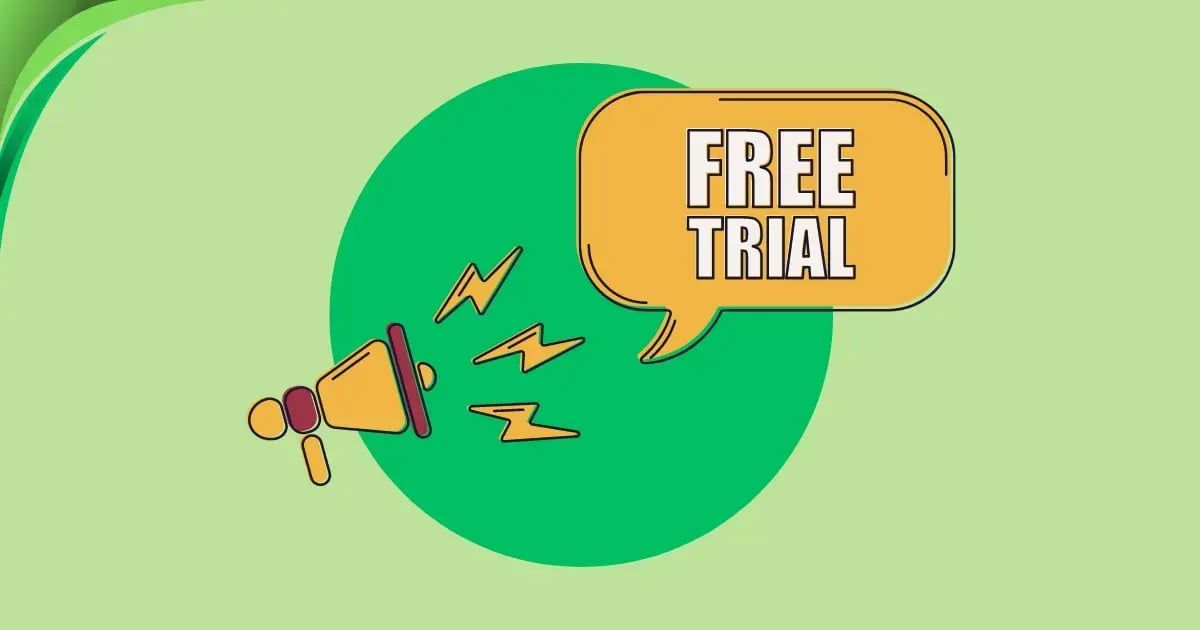 Offer Free Trials or Demos