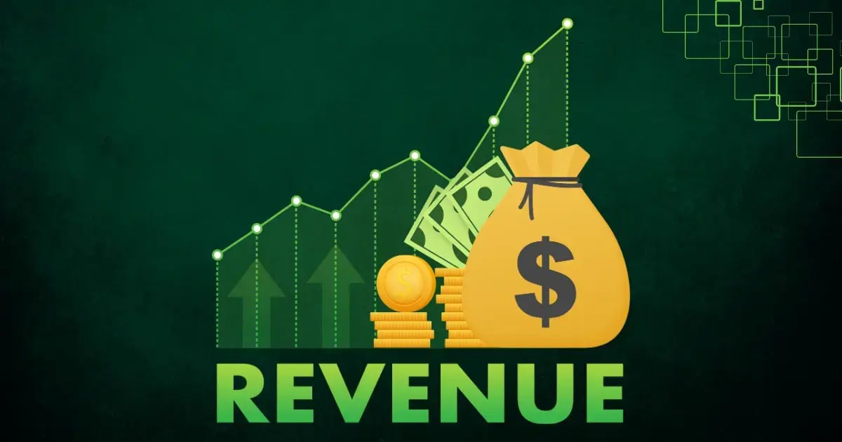 Revenue Growth