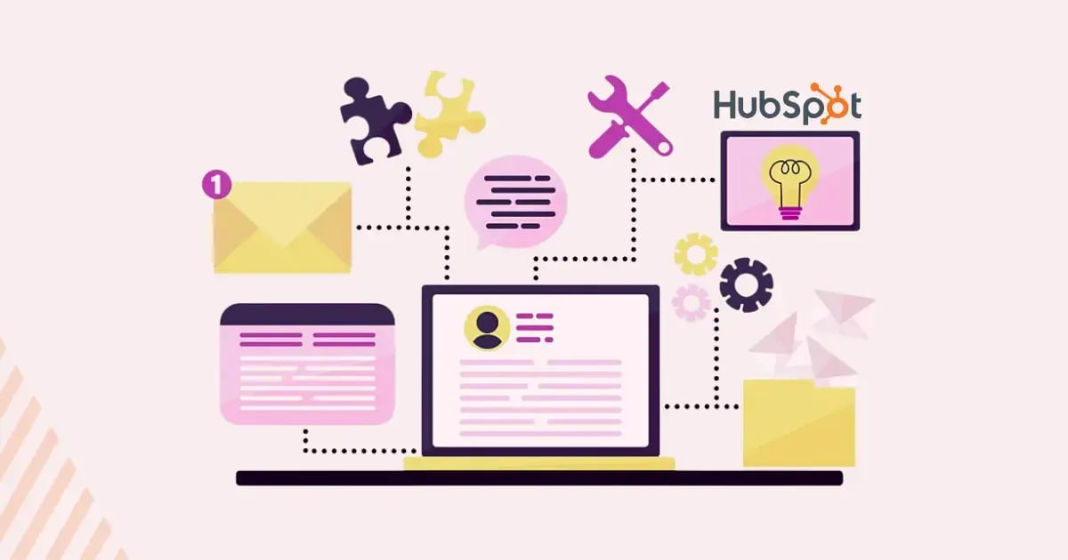 Setting Up Automation in HubSpot