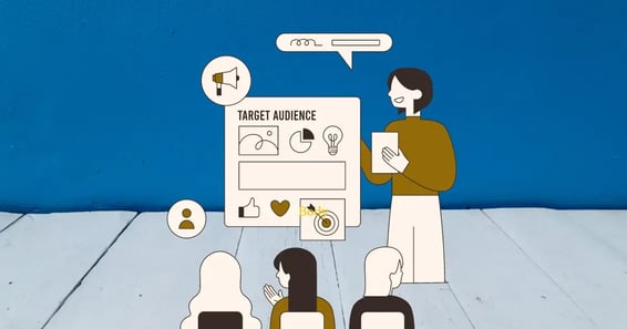 Target Your Audience