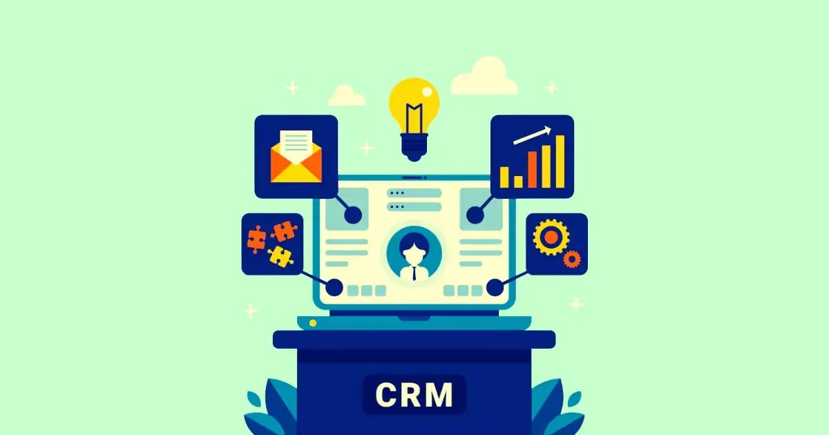 Top Benefits of Partnering with a CRM Implementation Expert