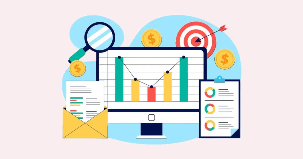 Tracking Results and Analysing Performance