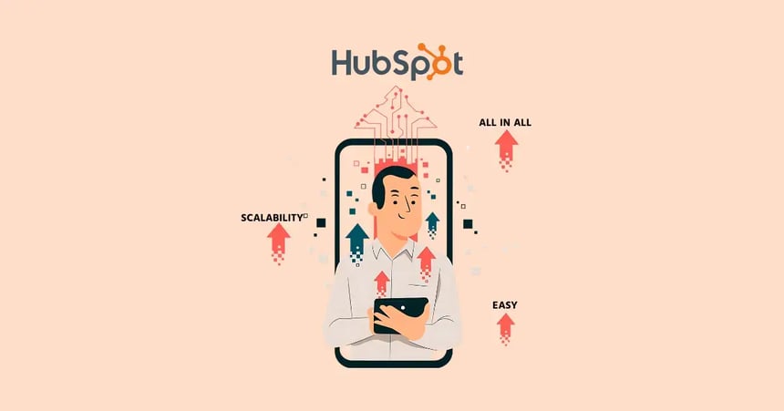 Why HubSpot is Better Than Its Competitors for Small Businesses (1)