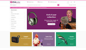 HubSpot – Trengo to Service Hub Migration for an E-Commerce Provider Pinkcube