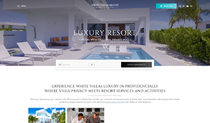 HubSpot – End-to-End Guest Experience Automation for a Resort & Villa WhiteVillas