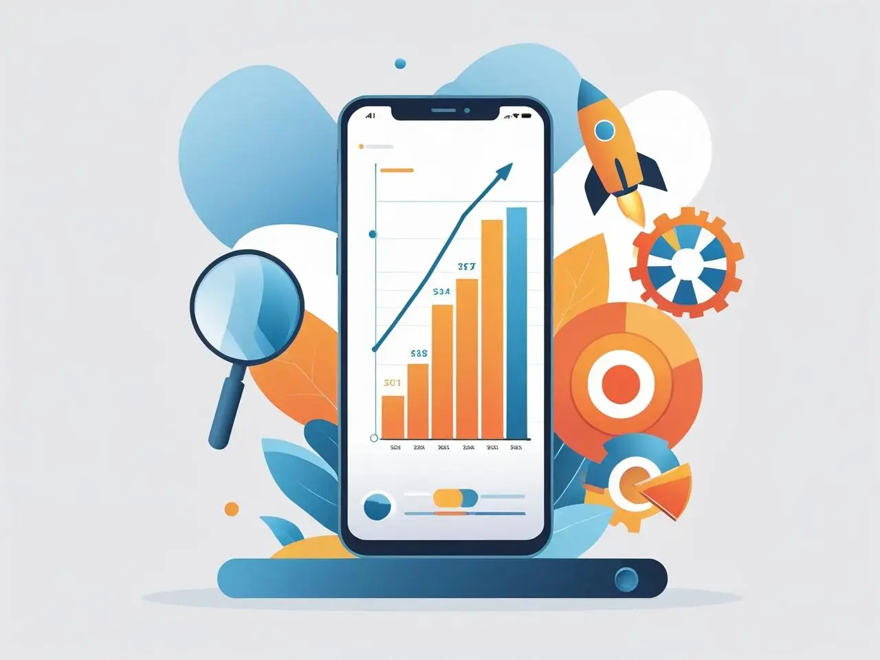 SEO Optimisation