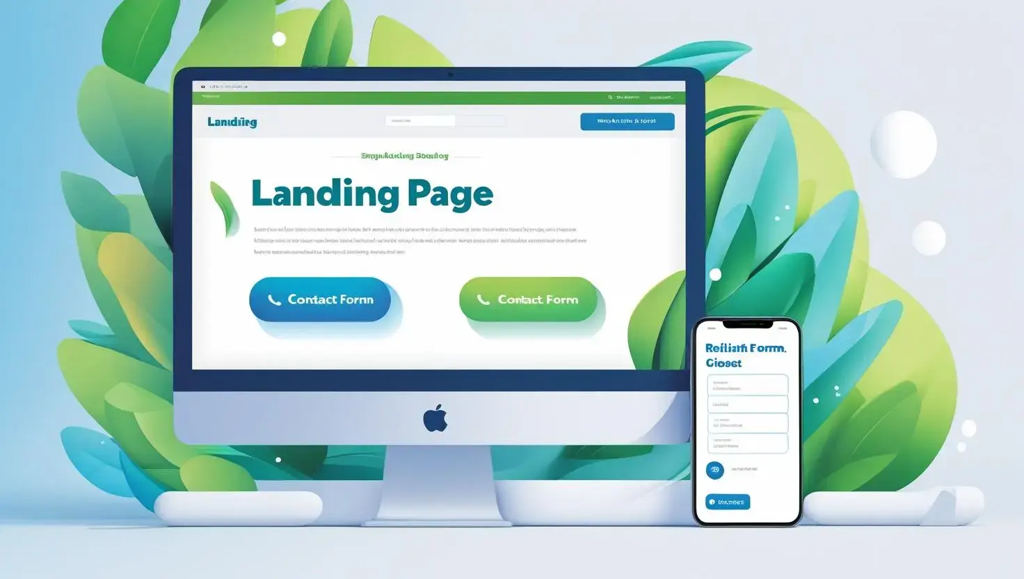 Essential Landing Page Elements You Need to Have: A Complete Guide