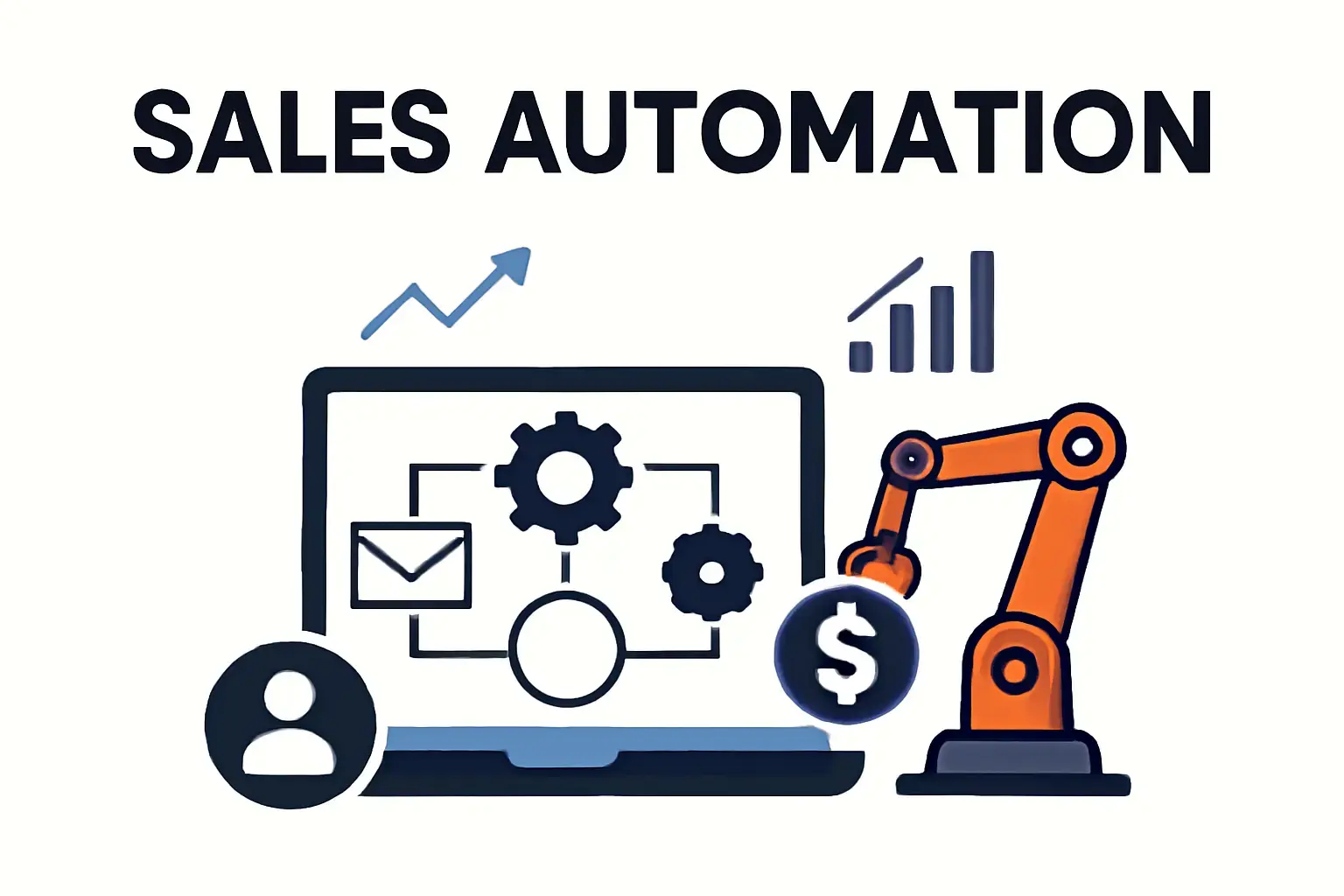 Sales automation