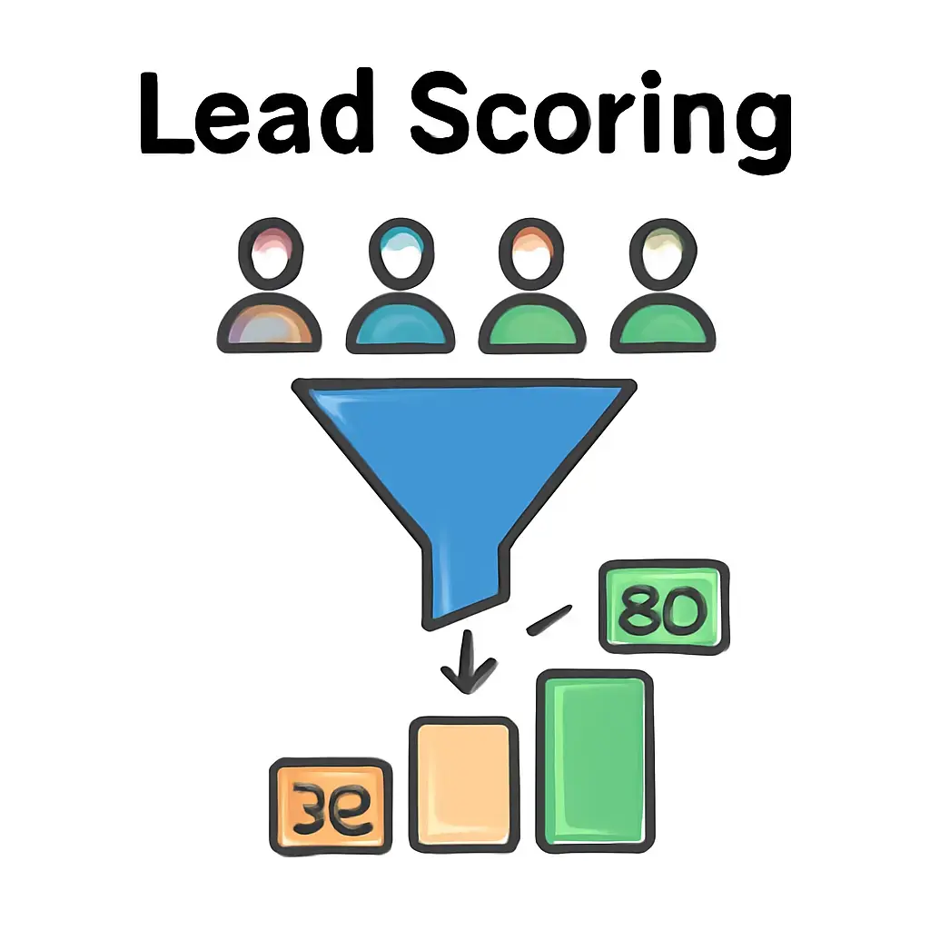 Lead Scoring