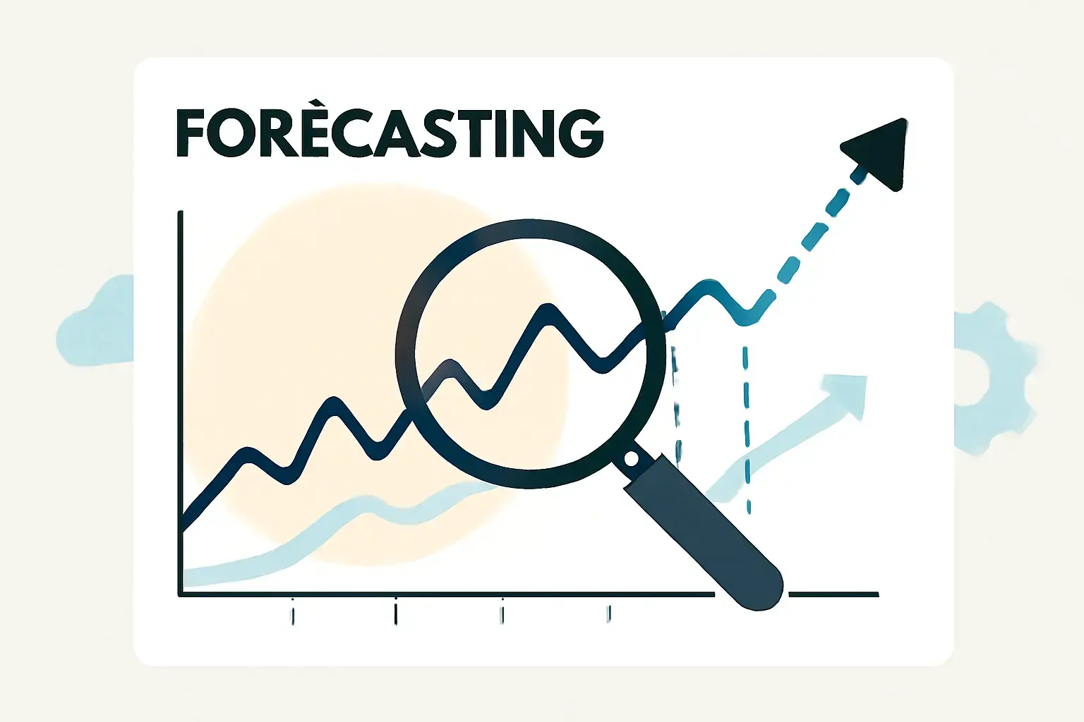 Forecasting