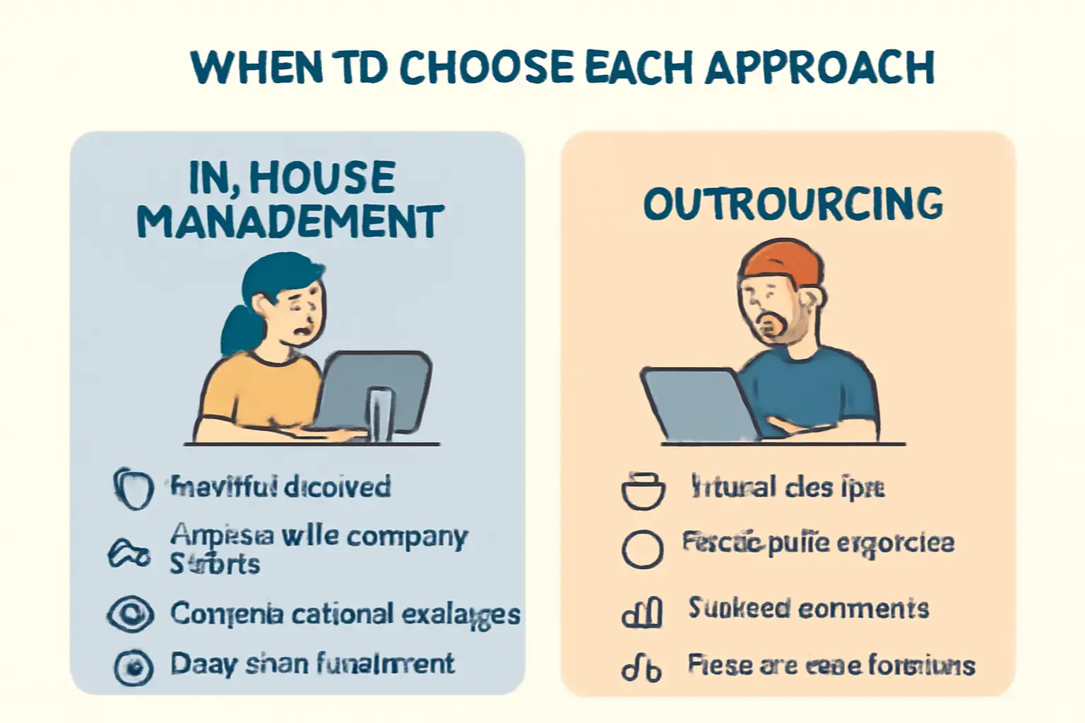 hubspot management