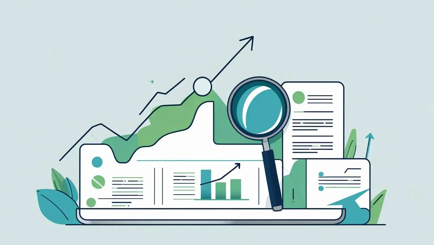 Identifying Content Trends with Data