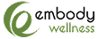 Embody Wellness Logo