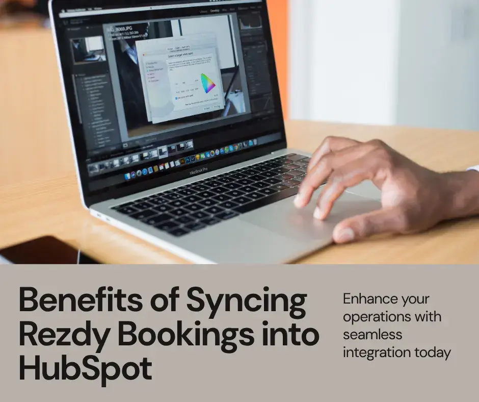 Benefits of Syncing Rezdy Bookings into HubSpot