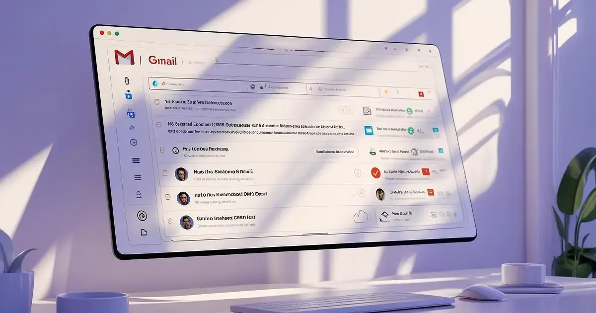 Email Integration