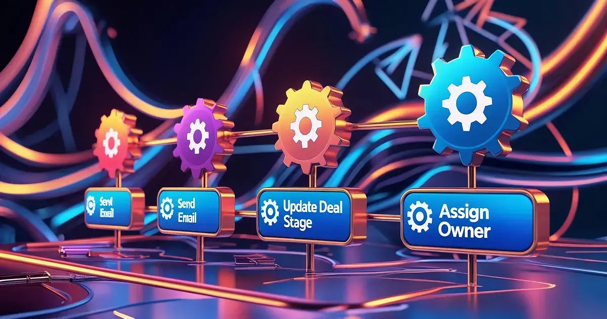 Sales Automation