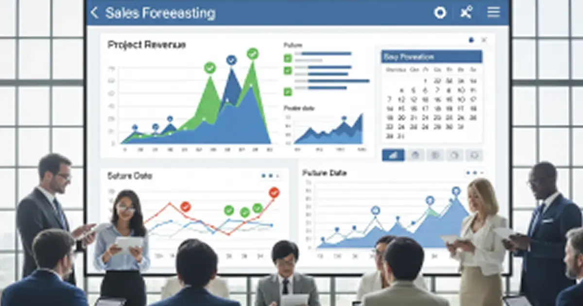 Forecasting