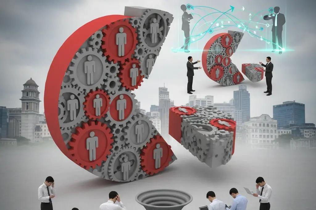 Why Most Bangladeshi Consulting Firms Still Lose 30% of Their Leads (and How to Stop It)