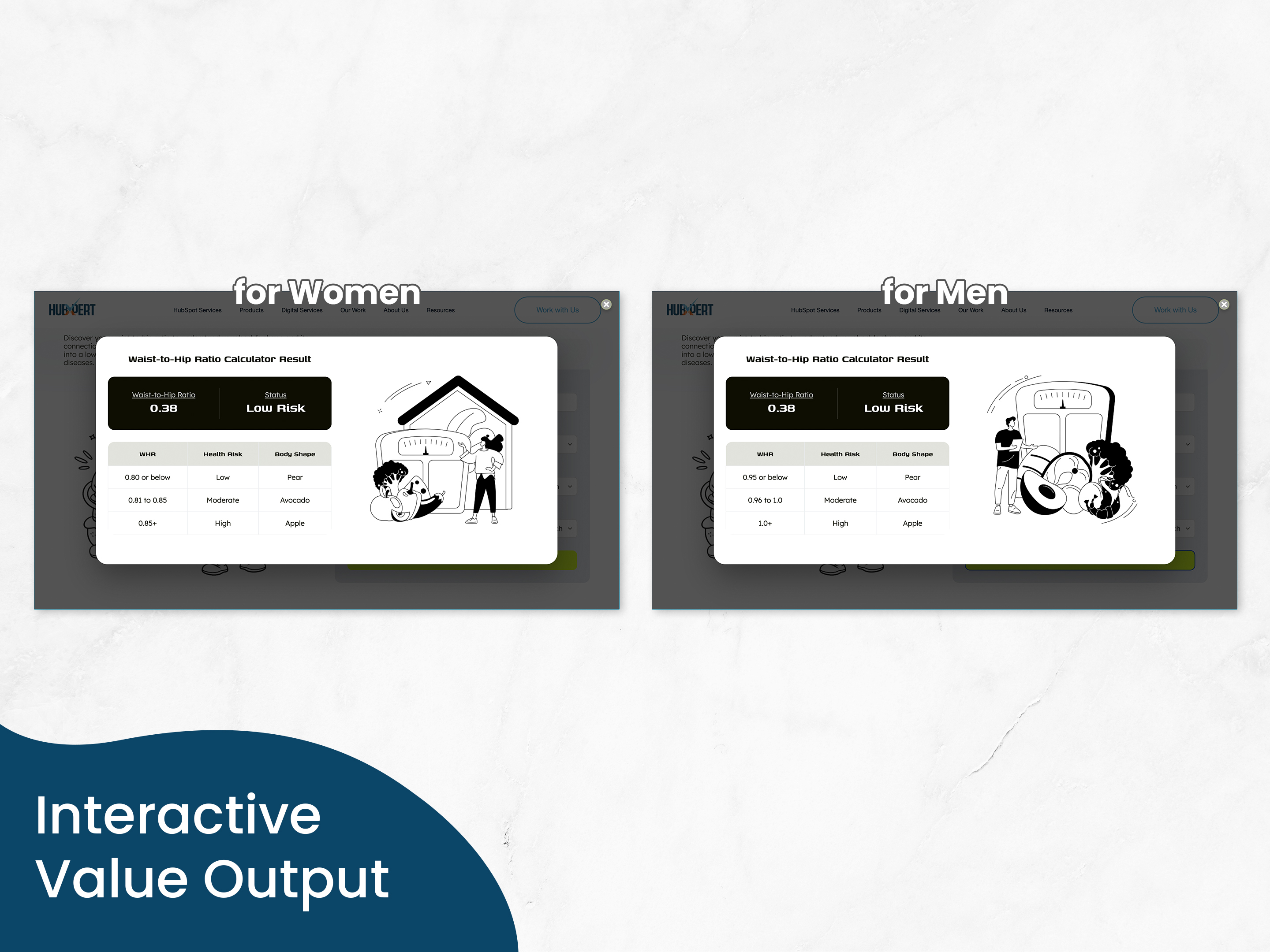 Interactive  Value Output (1)