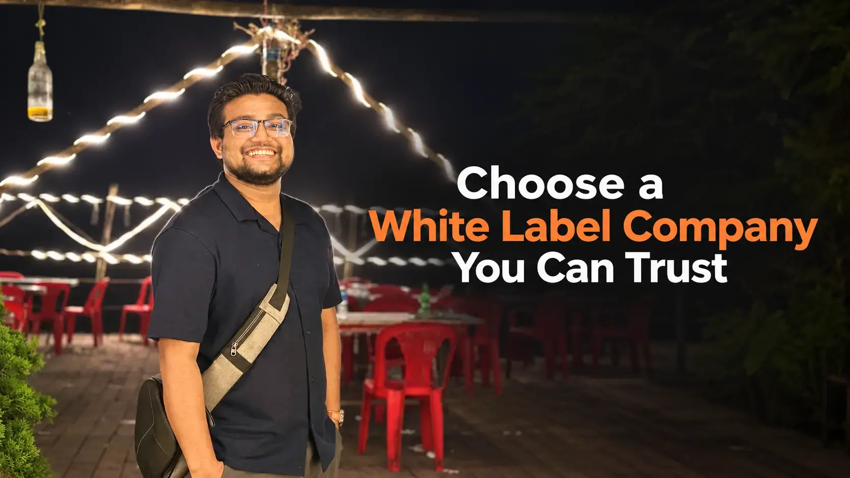 How to Choose a White Label Company Without Getting Burned