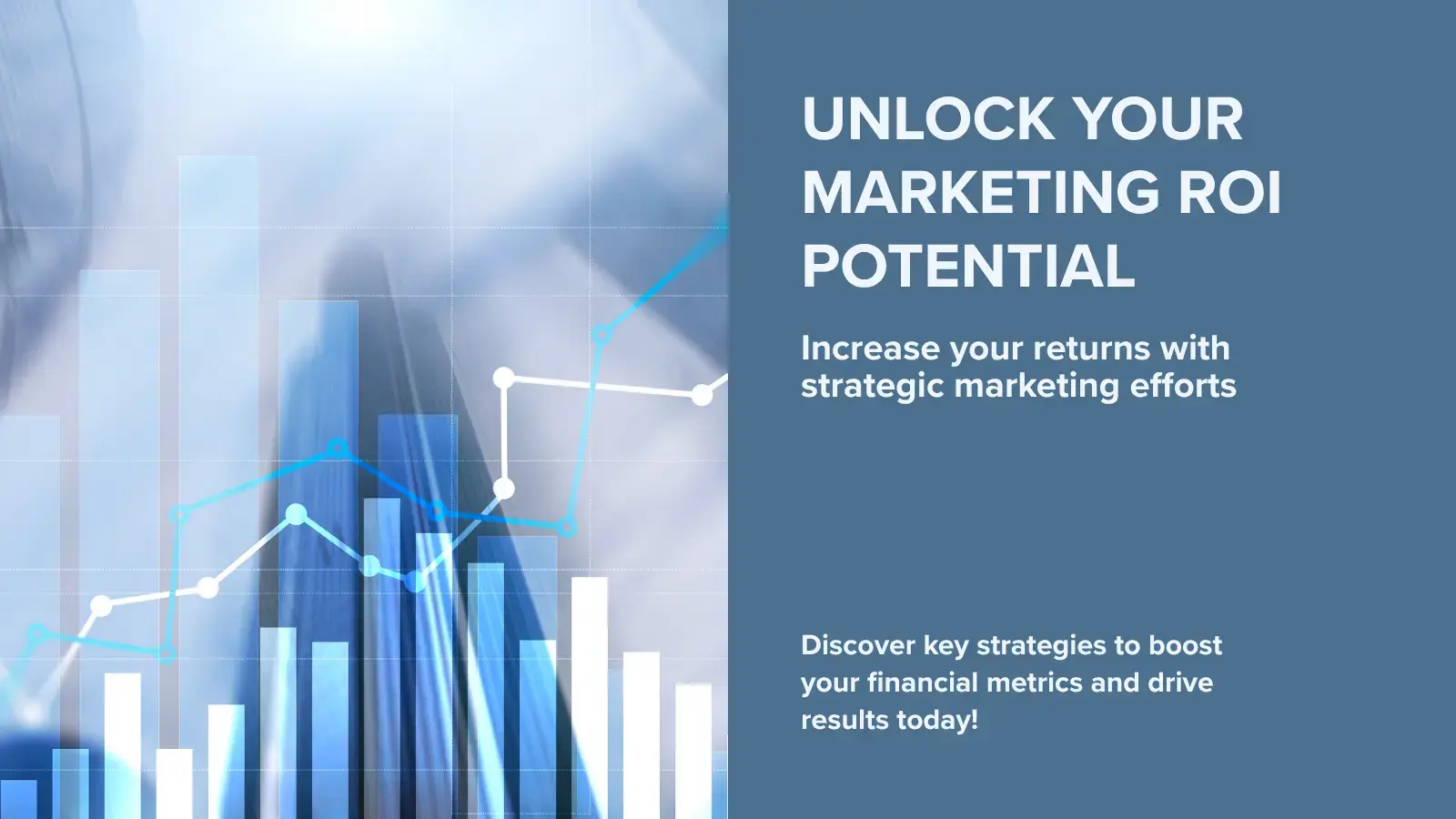 Measuring Marketing ROI: A Comprehensive Guide