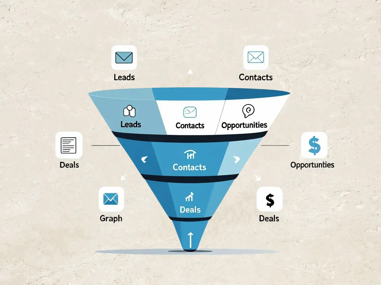 What is sales pipeline