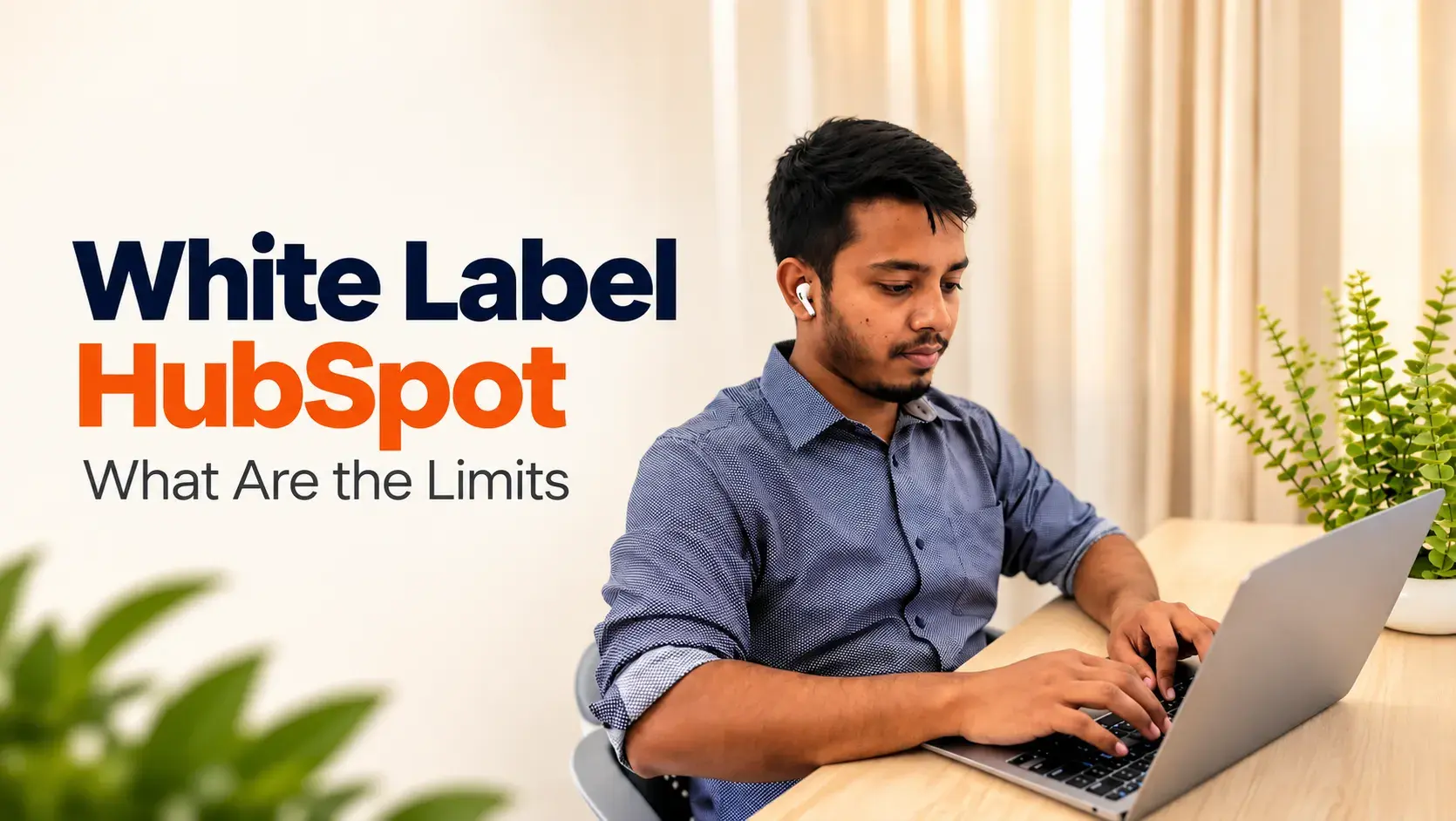 Can You White Label HubSpot and What Are the Limits?