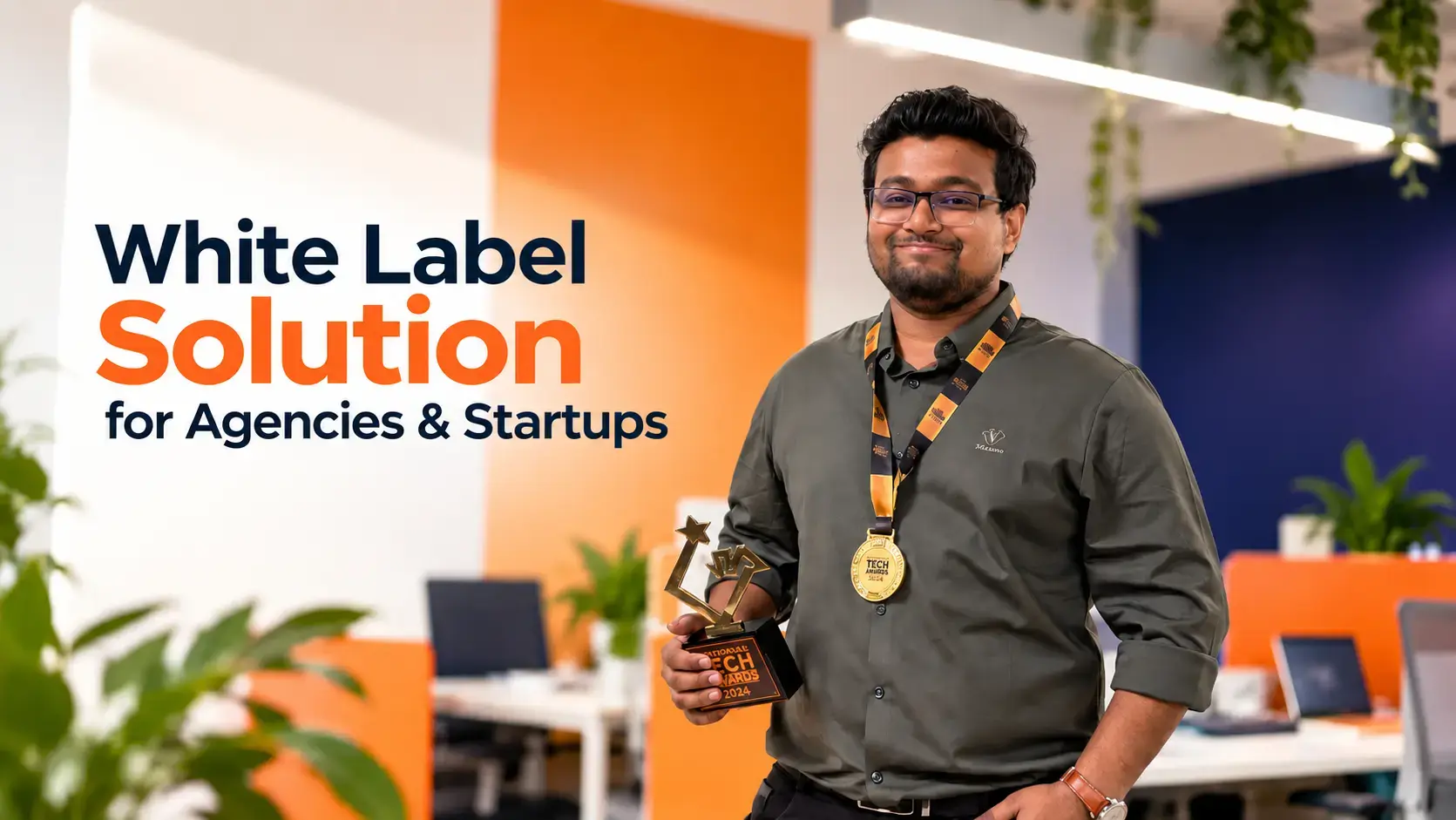 White Label Solution Explained for Agencies & Startups