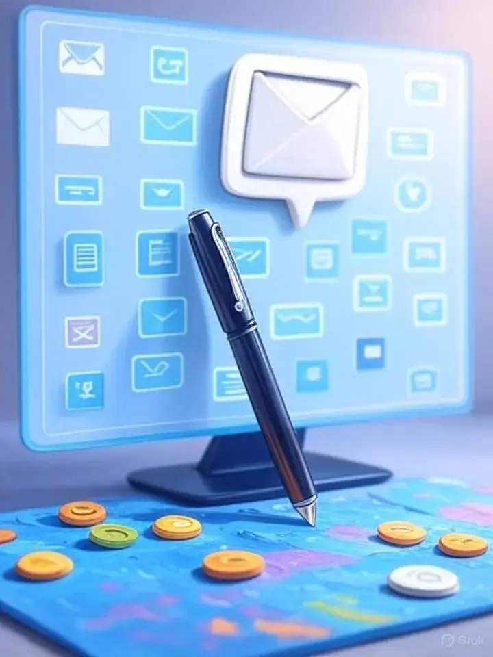 Email Design
