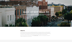 Cold Email Infrastructure Setup and Custom IPAAS Integration for Main Street Legacy Partners