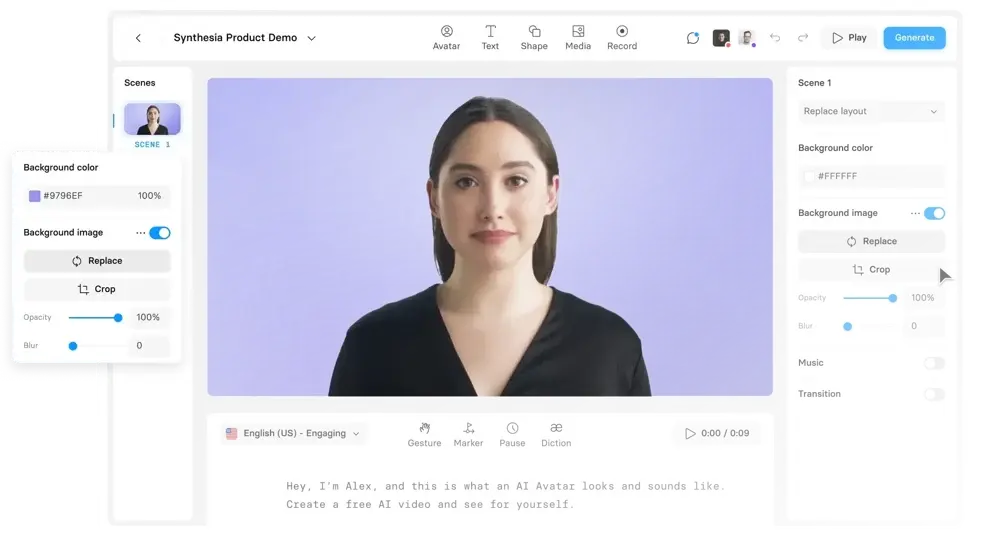 synthesia.io
